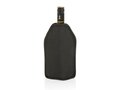 Vino AWARE™ RPET wine cooler sleeve 2