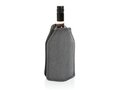 Vino AWARE™ RPET wine cooler sleeve 11