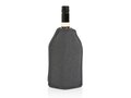 Vino AWARE™ RPET wine cooler sleeve 12