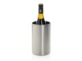 Vino RCS certified recycled stainless steel wine bucket 10