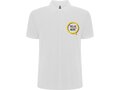 Pegaso Premium short sleeve men's polo