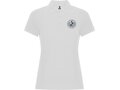 Pegaso Premium short sleeve women's polo