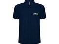 Pegaso Premium short sleeve kids polo