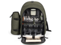 4 persons picnic backpack 2