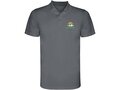 Monzha short sleeve men's sports polo 10