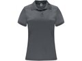 Monzha short sleeve women's sports polo 2