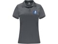 Monzha short sleeve women's sports polo 6