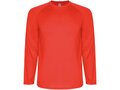 Montecarlo long sleeve men's sports t-shirt 13