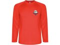 Montecarlo long sleeve men's sports t-shirt 14