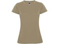 Montecarlo short sleeve women's sports t-shirt 19