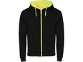 Fuji unisex sweat jacket 1