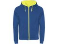 Fuji unisex sweat jacket 5