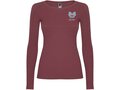 Extreme long sleeve women's t-shirt 12