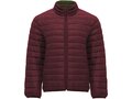 Finland men's insulated jacket