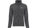 Artic women's full zip fleece jacket 11