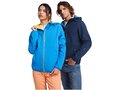 Siberia unisex softshell jacket 7