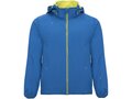 Siberia unisex softshell jacket 15