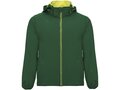 Siberia unisex softshell jacket 21