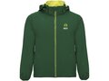 Siberia unisex softshell jacket 22