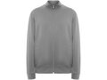 Ulan unisex full zip sweater