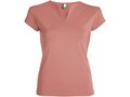 Belice short sleeve women's t-shirt 4