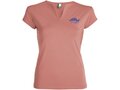 Belice short sleeve women's t-shirt 10