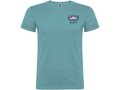 Beagle short sleeve men's t-shirt 49