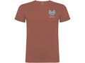 Beagle short sleeve men's t-shirt 44