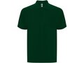 Centauro Premium short sleeve unisex polo 16