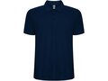 Pegaso Premium short sleeve men's polo 3