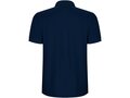 Pegaso Premium short sleeve men's polo 4