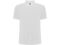 Pegaso Premium short sleeve men's polo 5