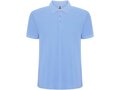 Pegaso Premium short sleeve men's polo 7