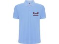 Pegaso Premium short sleeve men's polo 38