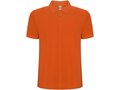 Pegaso Premium short sleeve men's polo 14