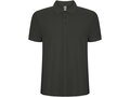 Pegaso Premium short sleeve men's polo 19