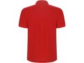 Pegaso Premium short sleeve men's polo 21