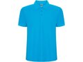 Pegaso Premium short sleeve men's polo 24