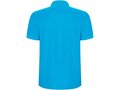 Pegaso Premium short sleeve men's polo 25