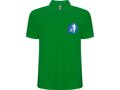 Pegaso Premium short sleeve men's polo 46