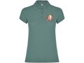 Star short sleeve women's polo 33