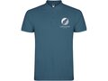 Star short sleeve men's polo 2