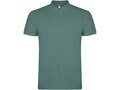 Star short sleeve men's polo 27