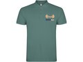 Star short sleeve men's polo 32