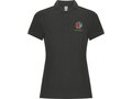 Pegaso Premium short sleeve women's polo 15