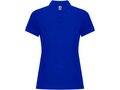 Pegaso Premium short sleeve women's polo 9