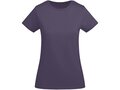 Breda short sleeve women's t-shirt 35