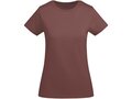 Breda short sleeve women's t-shirt 8