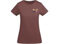 Breda short sleeve women's t-shirt 9