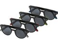 Steven round on-trend sunglasses